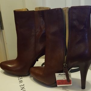 New!!! Nine West boots